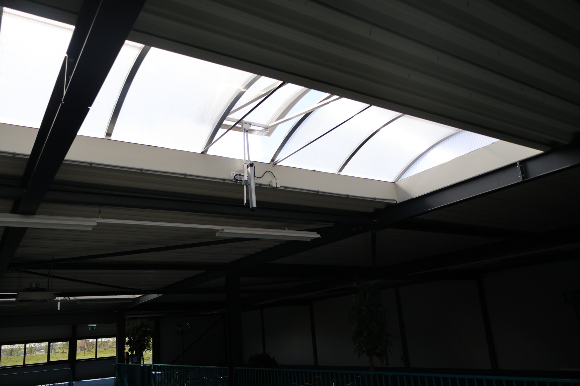 Hobby Benelux Caravans Nieuwe Lichtstraten Lichtstraten.nl 03 Ventilatieluiken op Lichtstraten.nl
