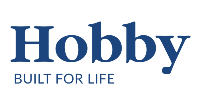 Hobby logo Hobby Benelux Caravans op Lichtstraten.nl