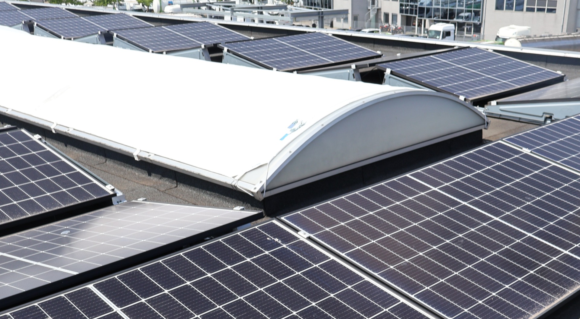 Schermdoek HS Barneveld Cleaning & Filling Barneveld op Lichtstraten.nl
